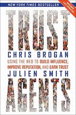 Cover for Trust Agents