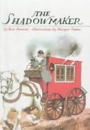Cover for The Shadowmaker