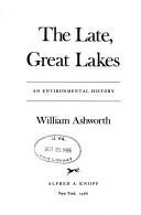 Cover for The Late Great Lakes