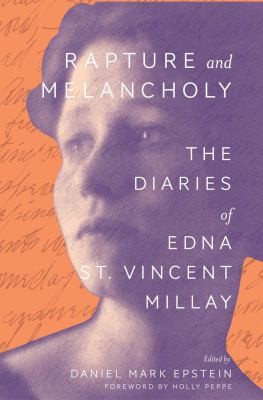 Cover for Rapture and Melancholy