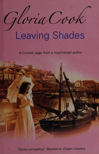 Cover for Leaving shades