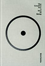 Cover for The Creative Act