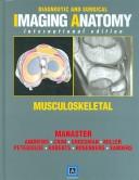 Cover for Diagnostic and surgical imaging anatomy