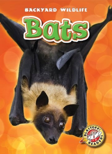 Cover for Bats