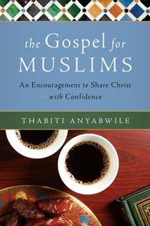 Cover for The Gospel for Muslims