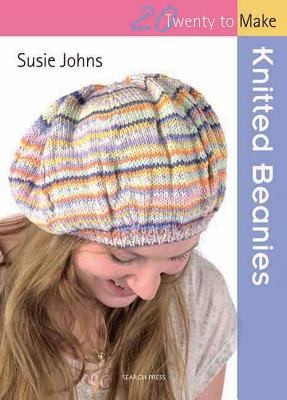 Cover for Knitted Beanies