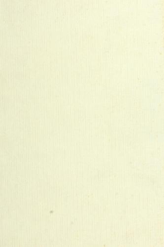 Cover for Germany, a picture book to remember her by