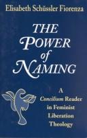 Cover for The power of naming