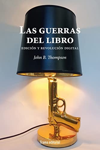 Cover for Las guerras del libro