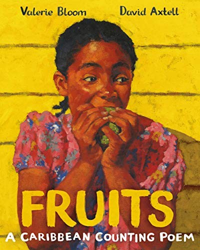 Cover for Fruits