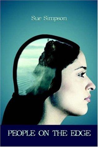 Cover for People on the Edge