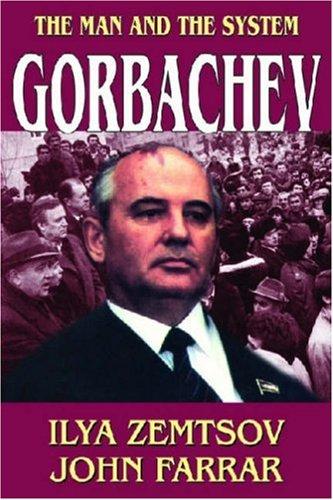 Cover for Gorbachev