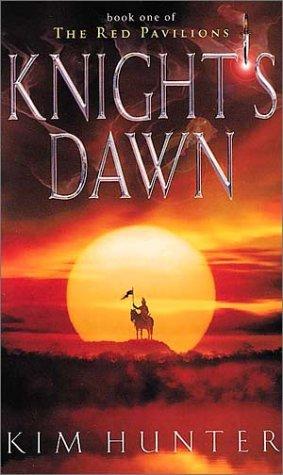 Cover for Knight's Dawn (Red Pavilions)