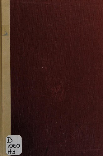 Cover for United Europe