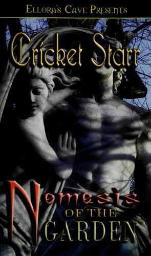 Cover for Nemesis of the Garden