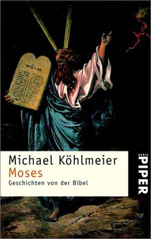 Cover for Moses