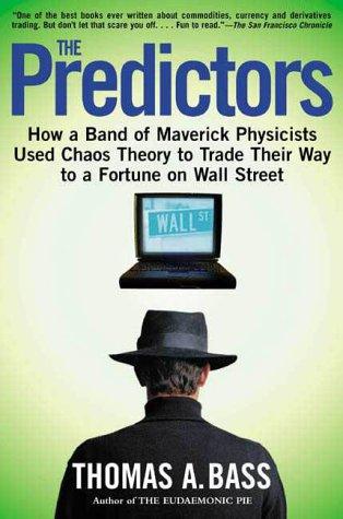 Cover for The Predictors