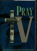 Cover for Pray TV
