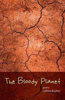 Cover for The Bloody Planet