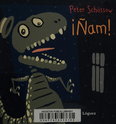 Cover for Nam!