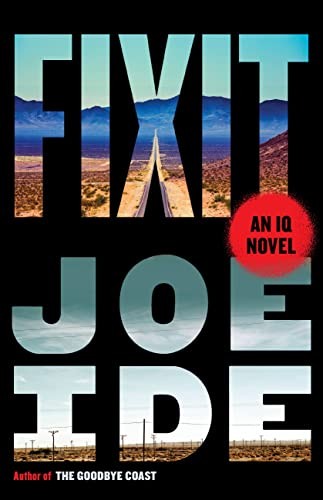 Cover for Fixit