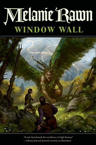 Cover for Window Wall