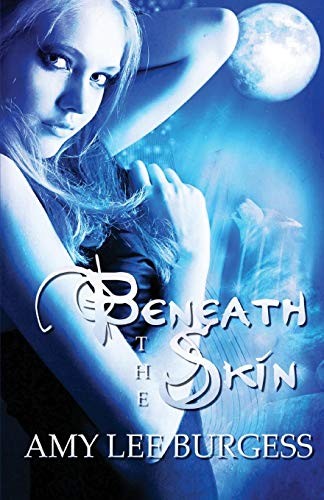 Cover for Beneath the Skin