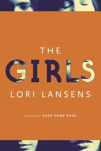 Cover for The Girls