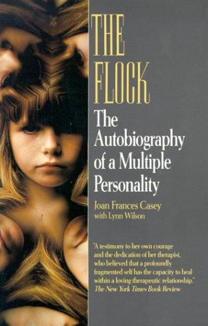 Cover for Flock