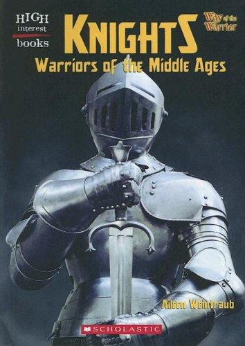 Cover for Knights