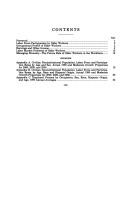 Cover for Older workers in the labor market