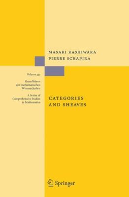 Cover for Categories And Sheaves