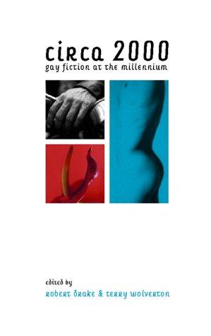 Cover for Circa 2000