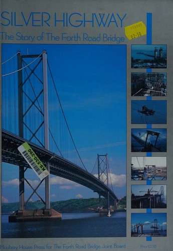 Cover for Silver highway