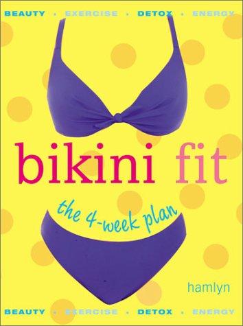 Cover for Bikini Fit