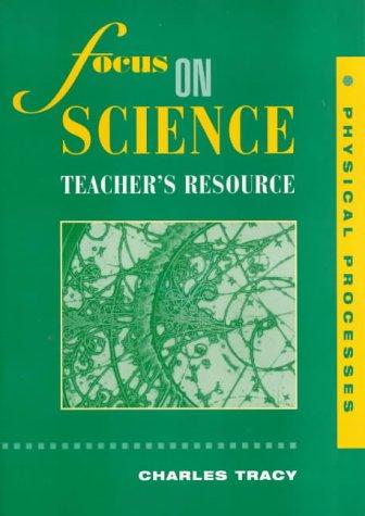 Cover for Physical Processes (Focus on Science)