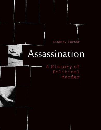 Cover for Assassination