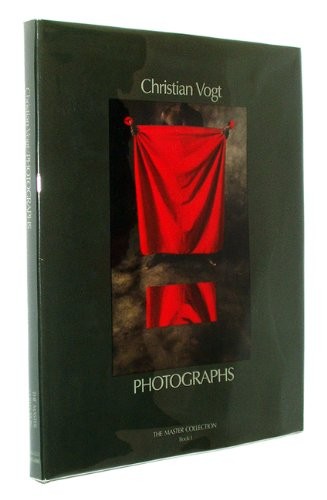 Cover for Photographs