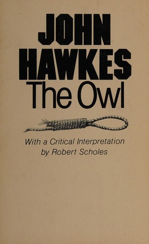 Cover for The owl