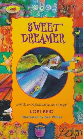 Cover for Sweet Dreamer