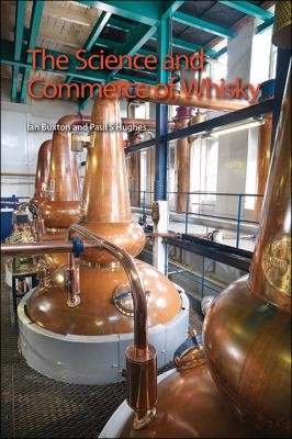 Cover for The Science And Commerce Of Whisky