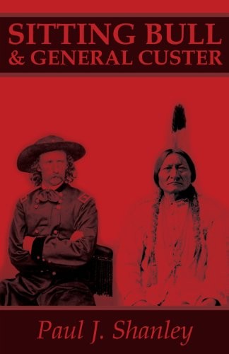 Cover for Sitting Bull & General Custer