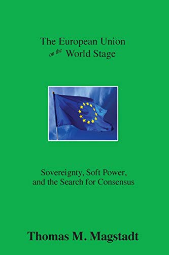 Cover for The European Union on the World Stage