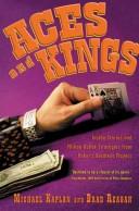 Cover for ACES AND KINGS