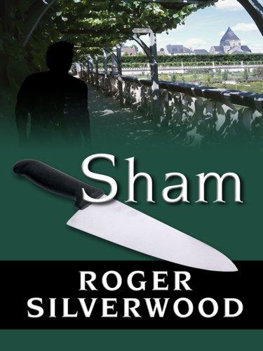 Cover for Sham