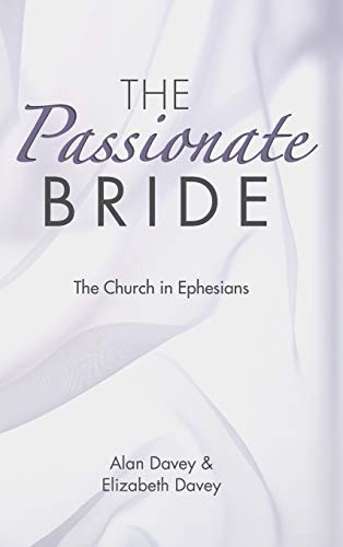 Cover for The Passionate Bride