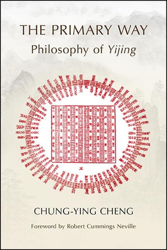 Cover for The Primary Way