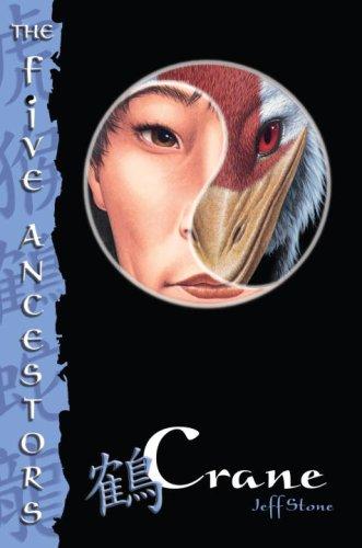 Cover for Crane