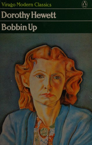 Cover for Bobbin up
