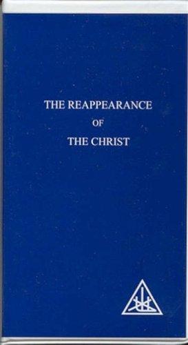 Cover for The Reappearance of the Christ